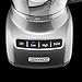 KitchenAid KFP0711CU Food Processor, 7 Cup, Contour Silver