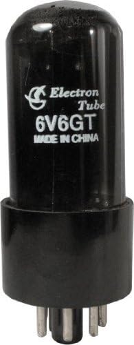6V6GT / 6V6 Power Vacuum Tube