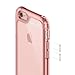 Caseology Waterfall for Apple iPhone 6S Case (2015) / for iPhone 6 Case (2014) - Rose Gold