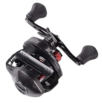 Buy Hitsan Incorporation 13 1bb 7 1 1 Fishing Reels Magnetic Brake