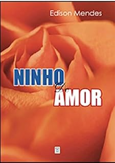 Livro Ninho De Amor