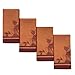 Benson Mills Harvest Engineered Jacquard Heavyweight Fabric Table Cloth, Fall, Harvest and Thanksgiving Tablecloth (Harvest Royalty, 18