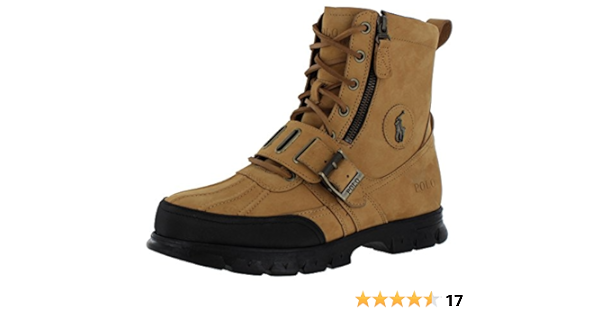 mens polo boots andres 3