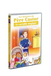 Les Histoires Du Père Castor - 21/26 - Le Cartable Magique