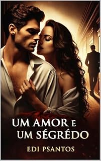 Livro UM AMOR E UM SEGREDO