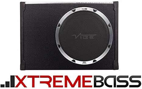 compact passive subwoofer