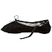 Capezio Women's 2028 Canvas Juliet Ballet Shoe