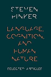 Language, Cognition, and Human Nature