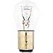 SYLVANIA 7225 Basic Miniature Bulb, (Contains 2 Bulbs)