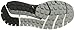 Brooks Men's Beast '16 Anthracite/Black/Silver 11 D US