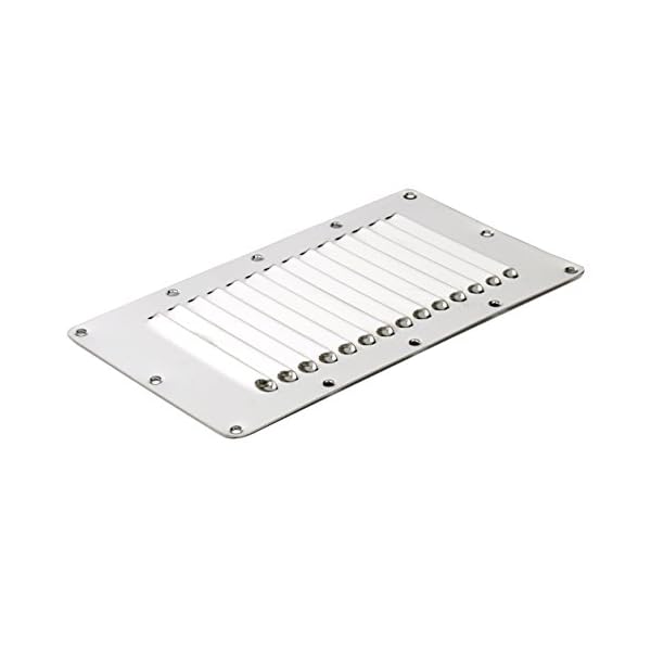 Amarine-made-Stainless-Steel-Stamped-Louvered-Vent-Rectangular-07720S-5-X-9