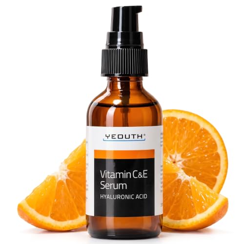 YEOUTH Vitamin C Serum