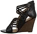 Nine West Women's Mexicali Wedge Sandal