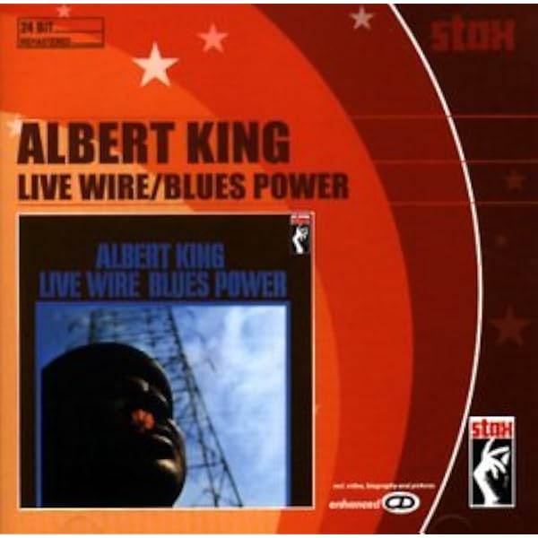 Wednesday Night In San Francisco: KING,ALBERT: Amazon.ca: Music