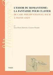 L' essor du romantisme