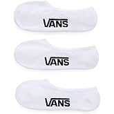 Vans Unisex Classic No Show Rox Socks