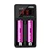 Efest LUC V2 Multi-function Smart Charger