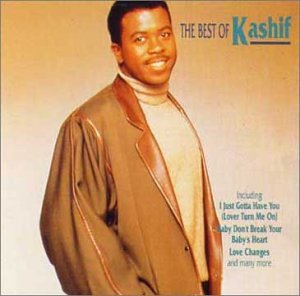 Kashif - Love Changes Lyrics - Zortam Music