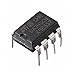 UA741 General-Purpose Operational Amplifier DIP8 1 Piece