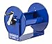 Coxreels 117-5-100 Compact Hand Crank Hose Reel, 4,000 PSI, Holds 3/4