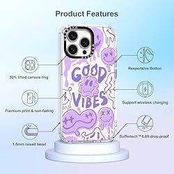 MOSNOVO Compatible with iPhone 15 Pro Max