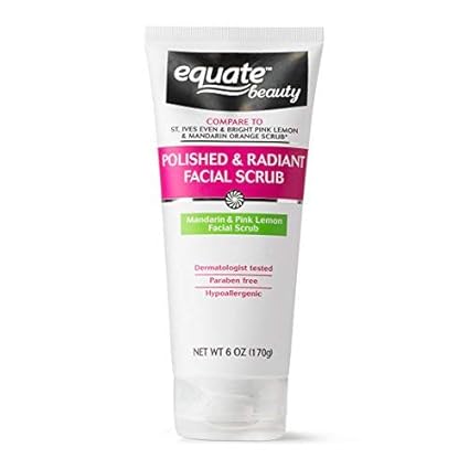 Equate Beauty Polished & Radiant Mandarin & Pink Lemon...