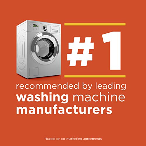 Tide Original Scent Detergent - Image 4