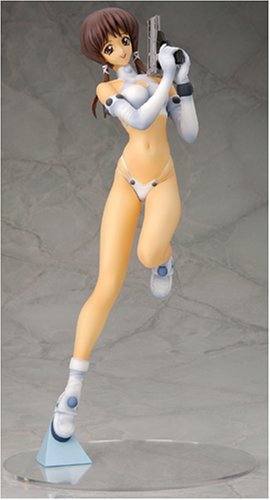Daphne in the Brilliant Blue Maia Mizuki 1/6 Scale PVC Figure by Alter
