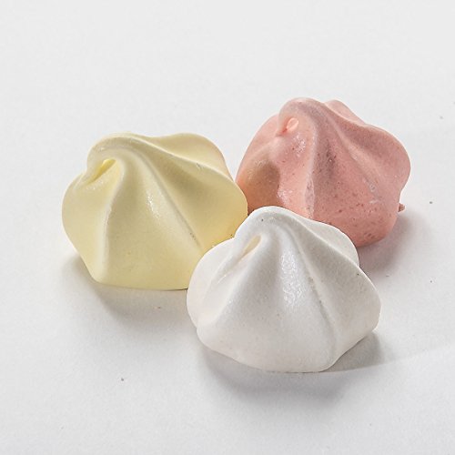Krunchy Melts Original Meringue Cookies - Image 2