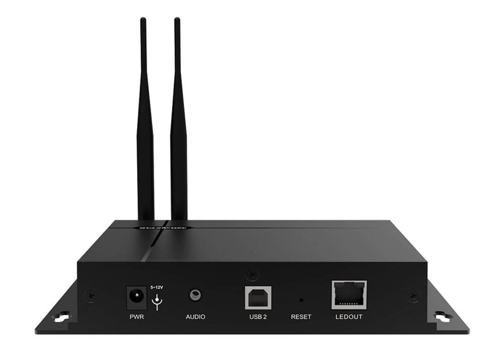 EnhanBili TB2-4G LED Screen Video Control Box TB2