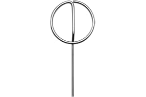 GRANVELA SIM Card Pin,Sim Card Removal Tool - 5 Pack - Stainless Steel Sim Tray Ejector Tool for iPhone,Android Smartphones, iPad and Tablets