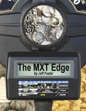 "The MXT Edge"