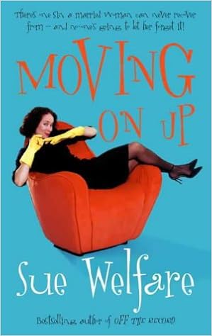 Moving On Up Welfare Sue 9780006513506 Amazon Com Books