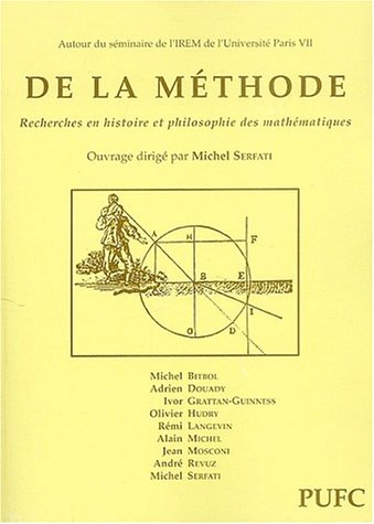De la méthode