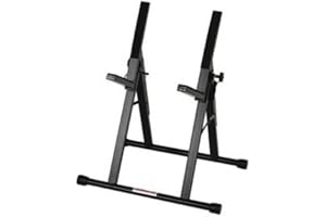 Stageline AS5 Adjustable Amplifier Stand