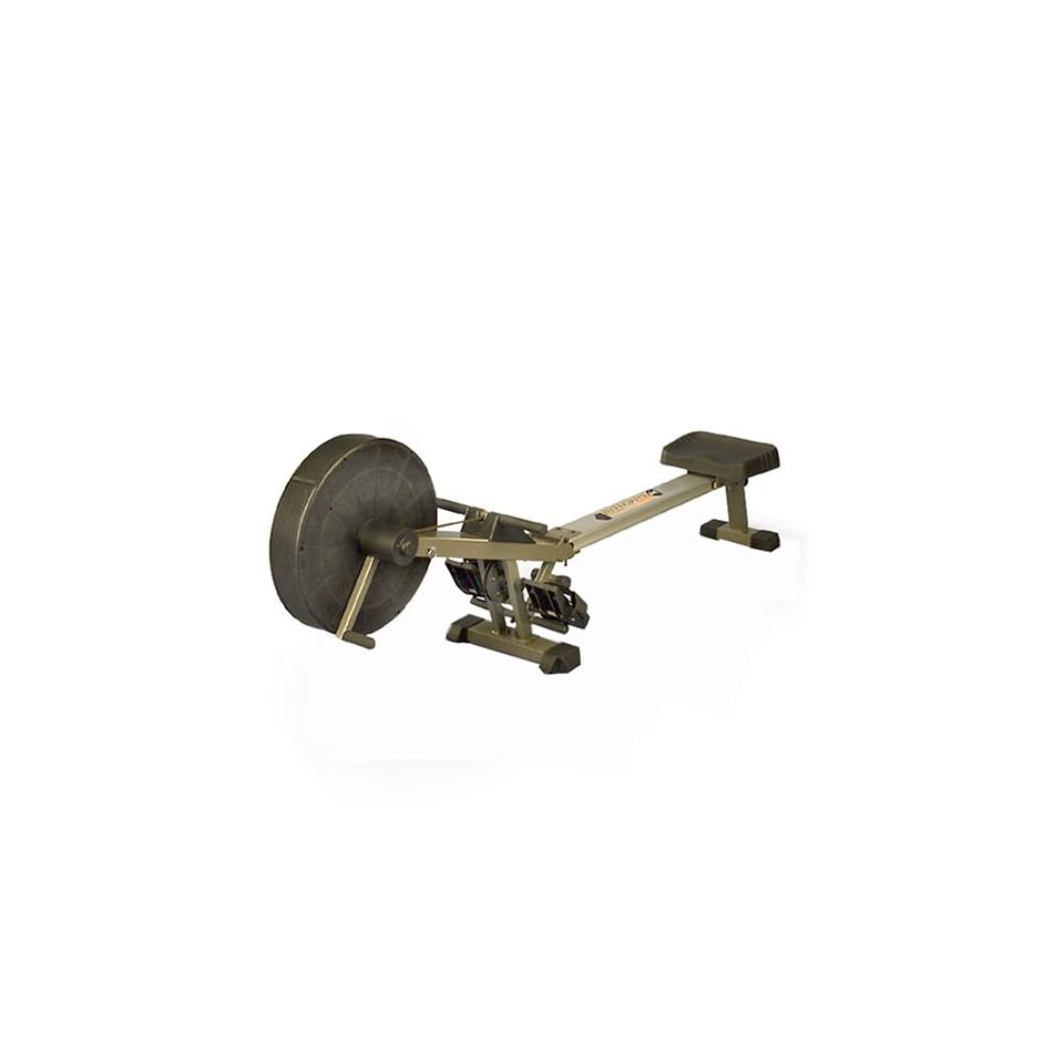 Fitness quest integrity 3000 air rower Clearance