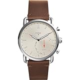 Fossil Hybrid Smartwatch - Q Commuter