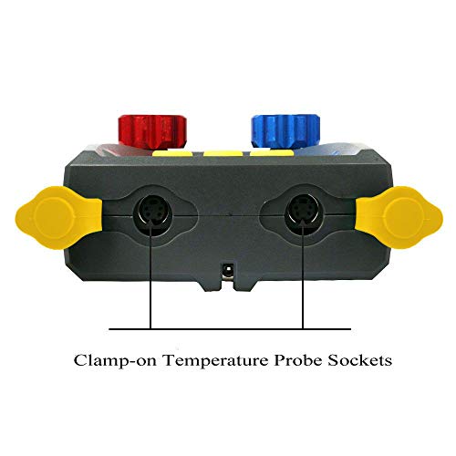 4 BELEY+Refrigeration+High+Precision+Air+Conditioner+Refrigerator