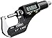 Fowler 54-860-003-1 Electronic IP54 Outside Micrometer, 2-3
