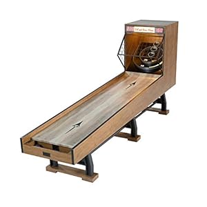 Barrington Collection Roll and Score Arcade Game – Multiple Styles