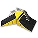 TECH DECK - Build-A-Park - Launch to Quarter Pipe (Yellow)