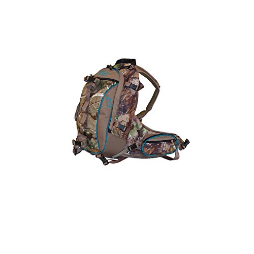 horn hunter g2 day pack