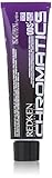 Redken Chromatics Prismatic Hair Color, No.1.1 Ash/Blue, 2 Ounce
