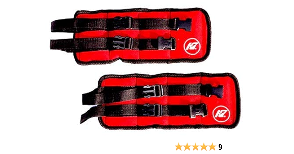 water polo weight belt