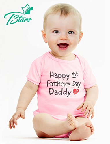 3 Tstars+Happy+Fathers+Infant+Bodysuit
