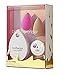 beautyblender gold mine: Makeup Sponge & Beauty Essentials Set