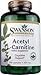 Acetyl L-Carnitine 500 mg 240 Caps