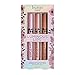butter LONDON Luminous Lips Glazen Lip Glaze Set