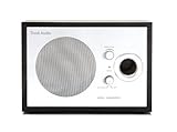 Tivoli Audio Model Subwoofer for Model Two, Black/Silver
