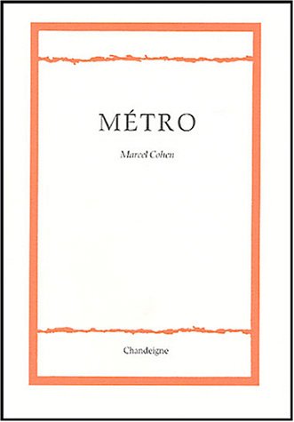 Métro